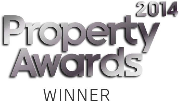 Property Week Awards 2014 - Developer of the Year