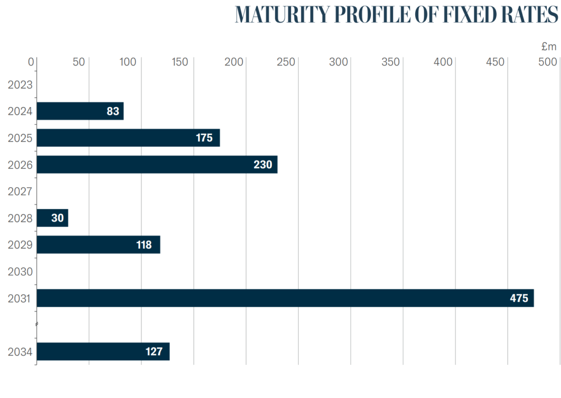 Debt Information image