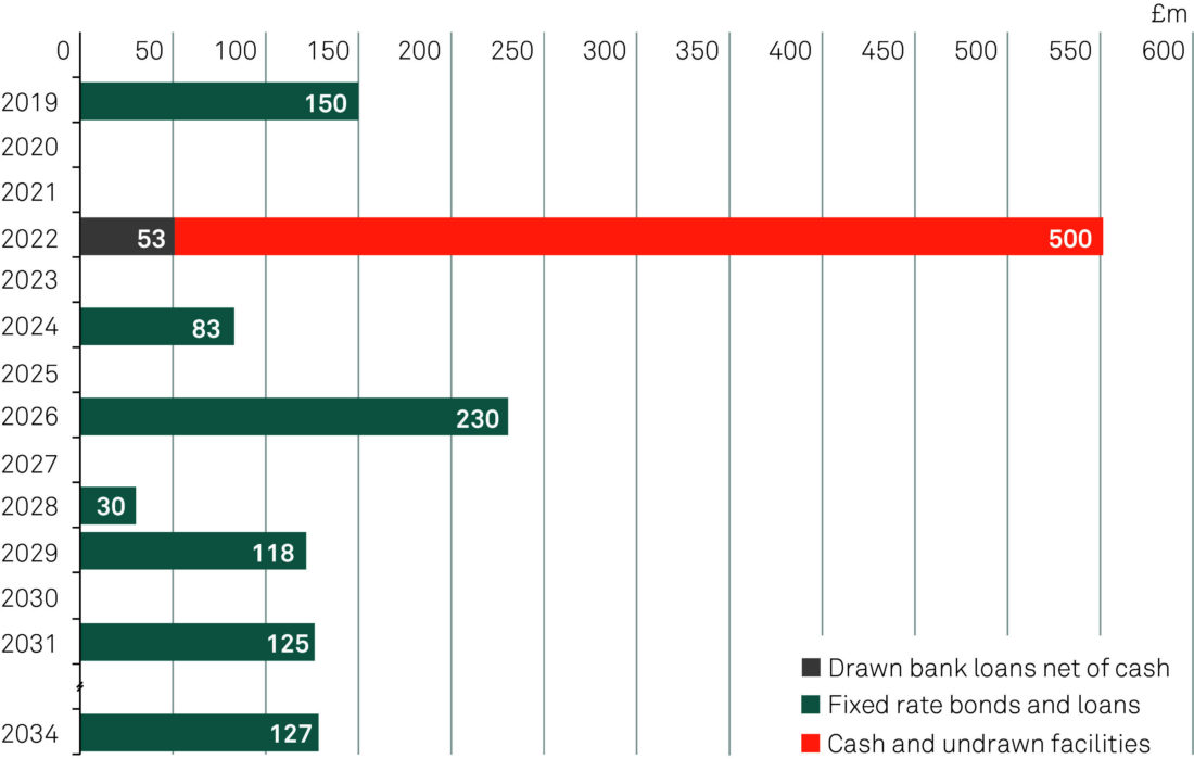 Debt Information image