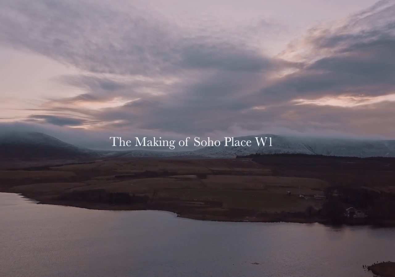 The Making of Soho Place