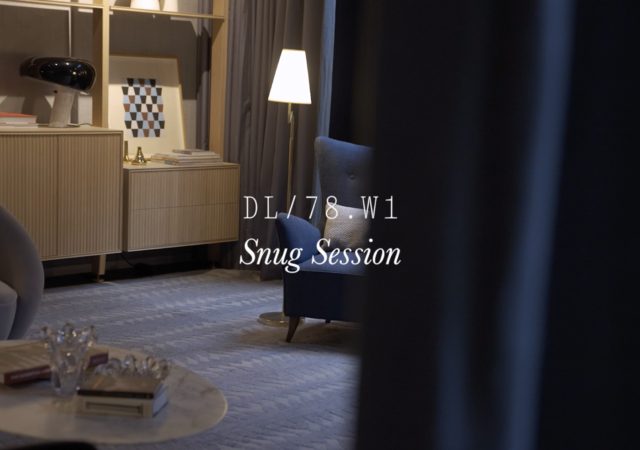 Snug Session: The Revival of London's Hospitality Industry