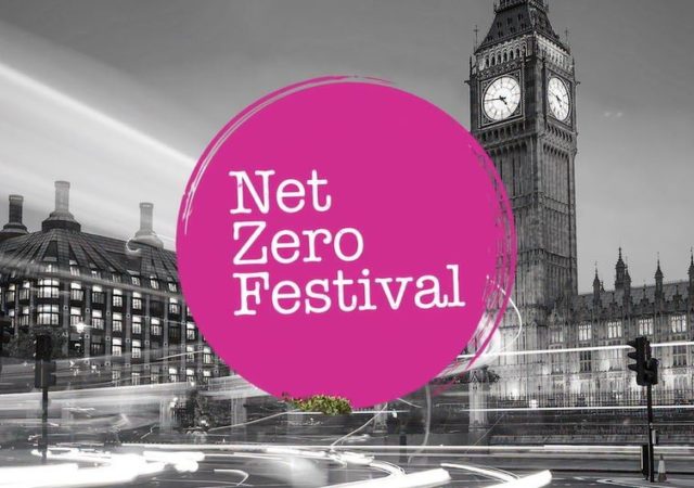Business Green - Net Zero London: Realising net zero cities through cross-sector collaboration