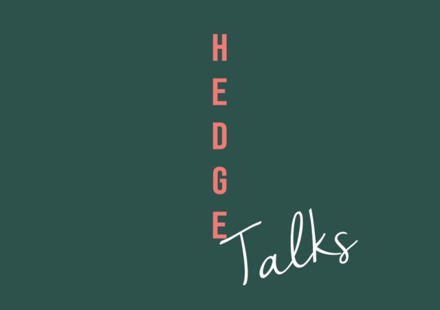 Hedge Talks with John Davies