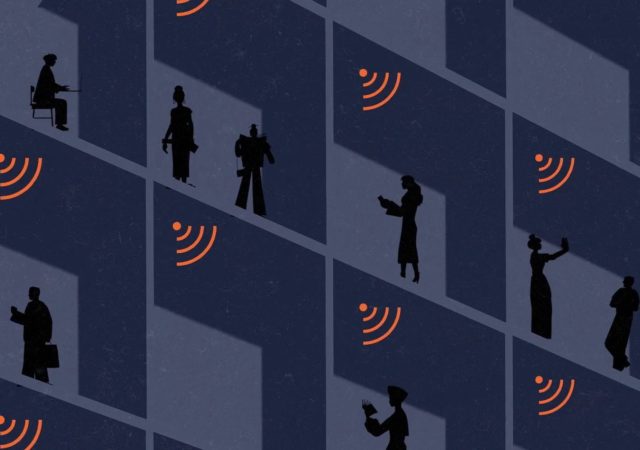 Intelligent Buildings