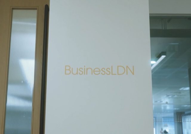 Occupier Insights: BusinessLDN