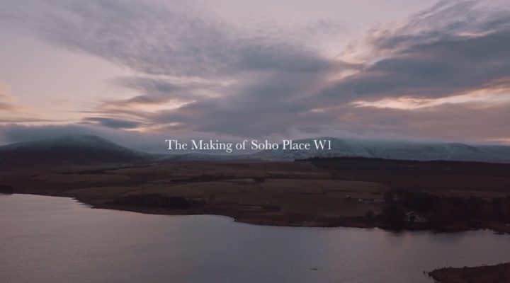The Making of Soho Place