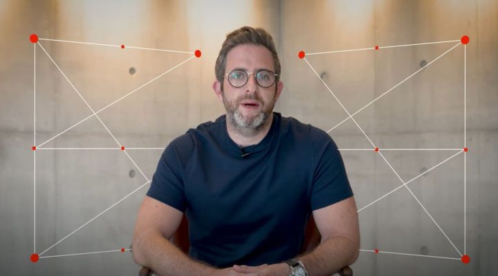 Intelligent Buildings: Jargon Busting with Michael Simons