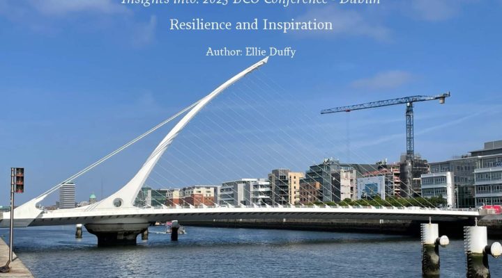 Insights into: 2023 BCO Conference