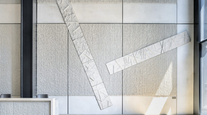 Soho Place - 'The Finer Details' with Simon Allford
